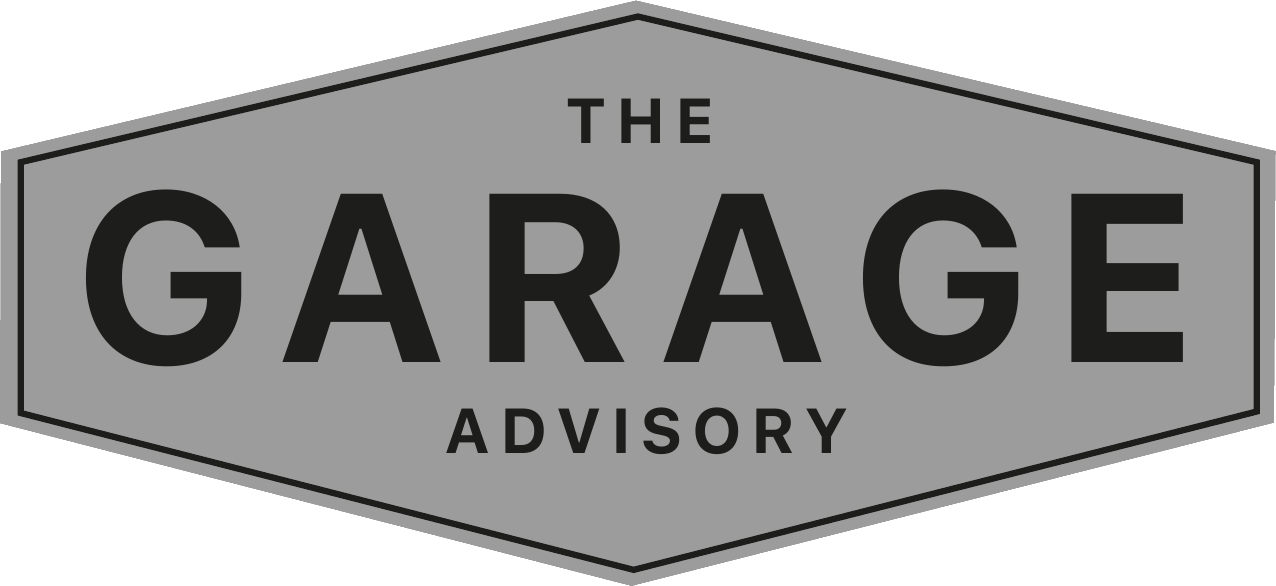 The Garage Advisory