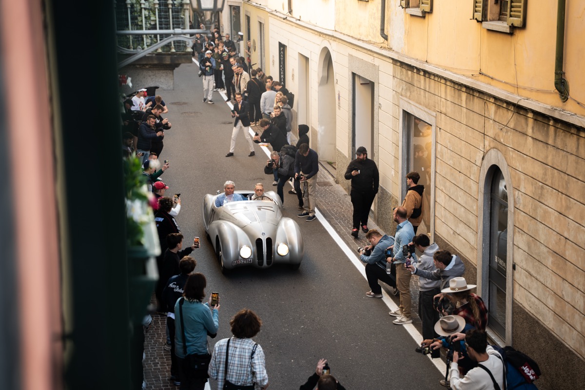 BMW 328